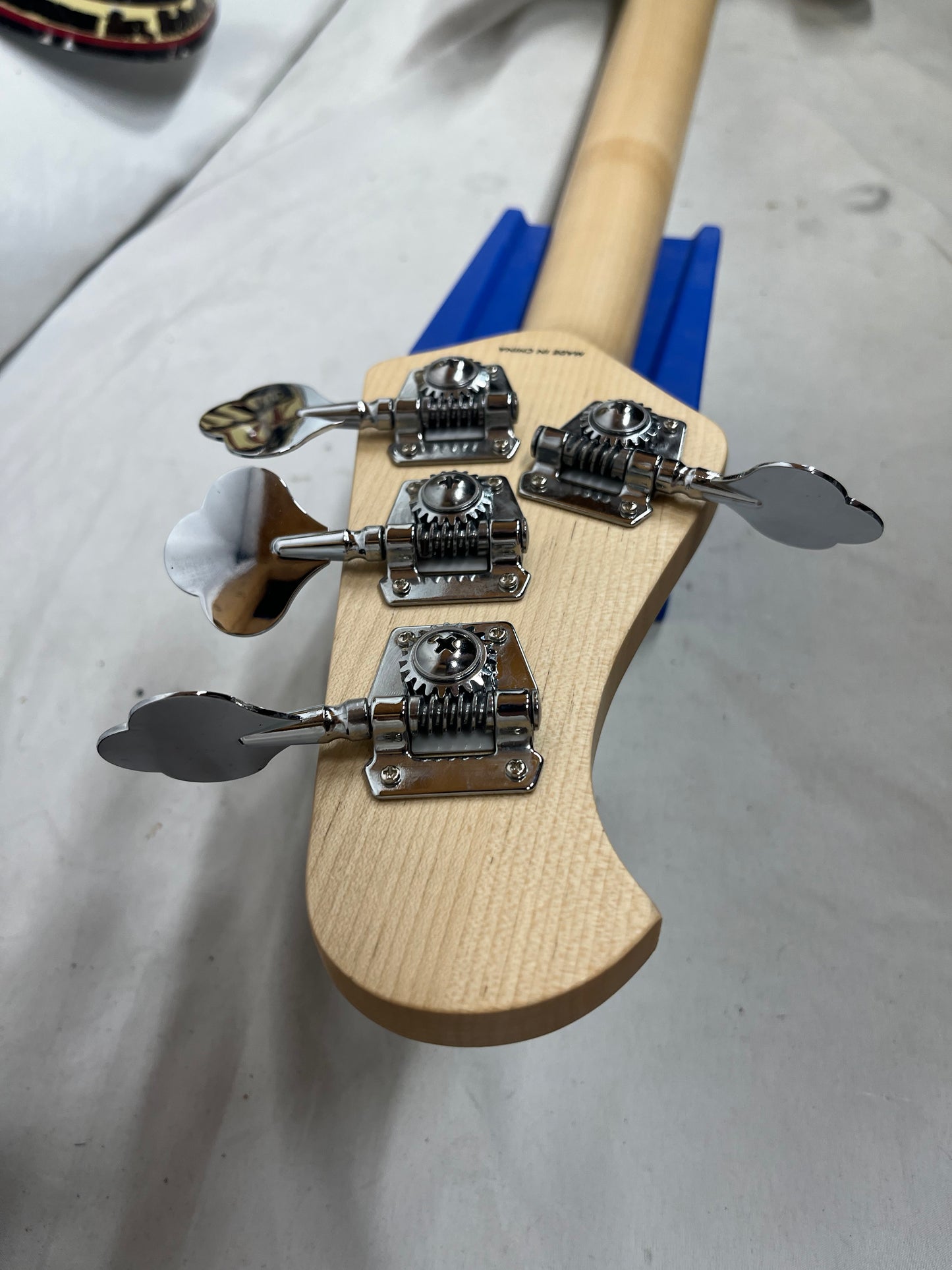 Sterling Intro Series Music Man Stingray 4-String Electric Bass