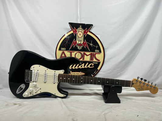 Fender Standard Roland Ready Stratocaster Strat Electric Guitar