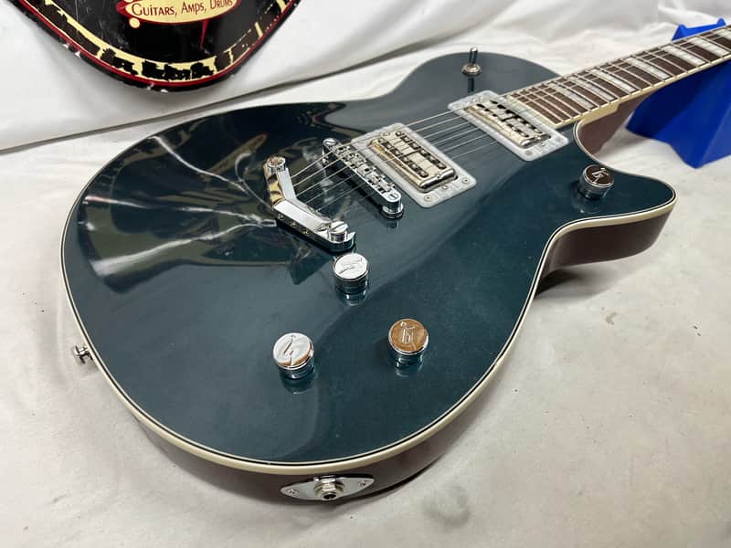 Gretsch G5220 Electromatic Jet HH Electric Guitar - Image 17