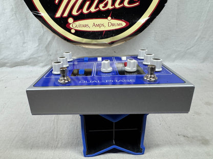 Behringer Dual-Phase Phaser Phase Shifter Pedal