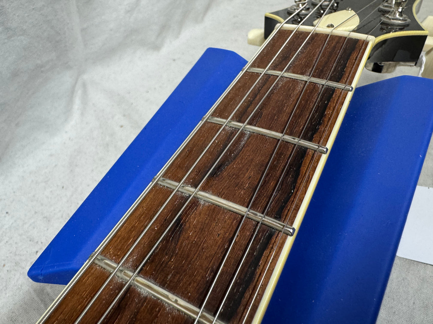 Collings City Limits Deluxe Singlecut Guitar with Case 2013
