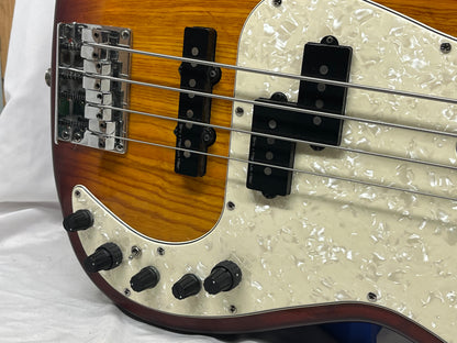 Sire Marcus Miller P7 4-String Electric Bass