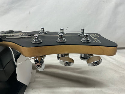 Framus Diablo - Left Handed