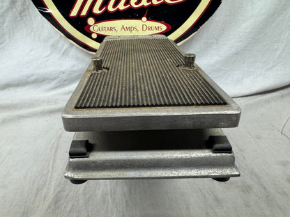 Fender Fuzz Wah Pedal 1970s
