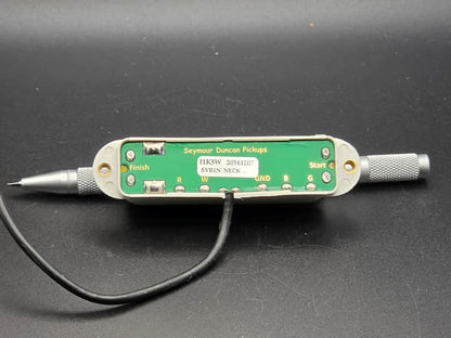 Seymour Duncan Vintage Rails Pickup SVR1N - Image 3