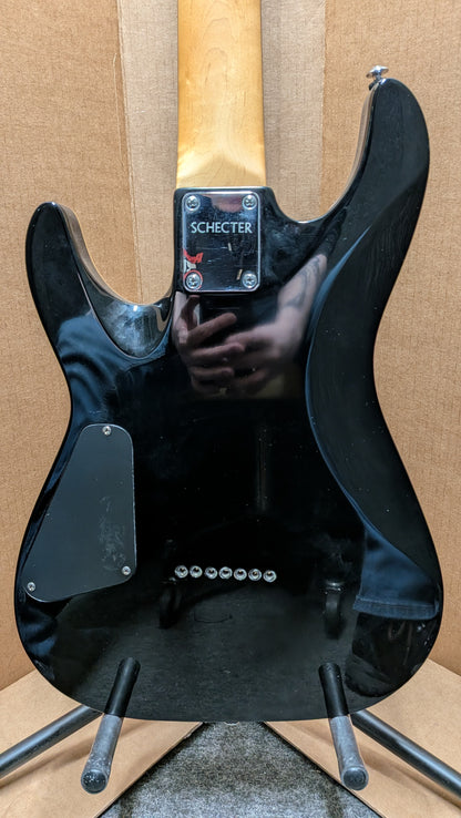 Schecter Diamond Series C-7 7-String Electric Guitar