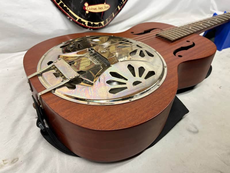 Gretsch Roots Collection G9200 Acoustic Resonator Guitar - Image 17