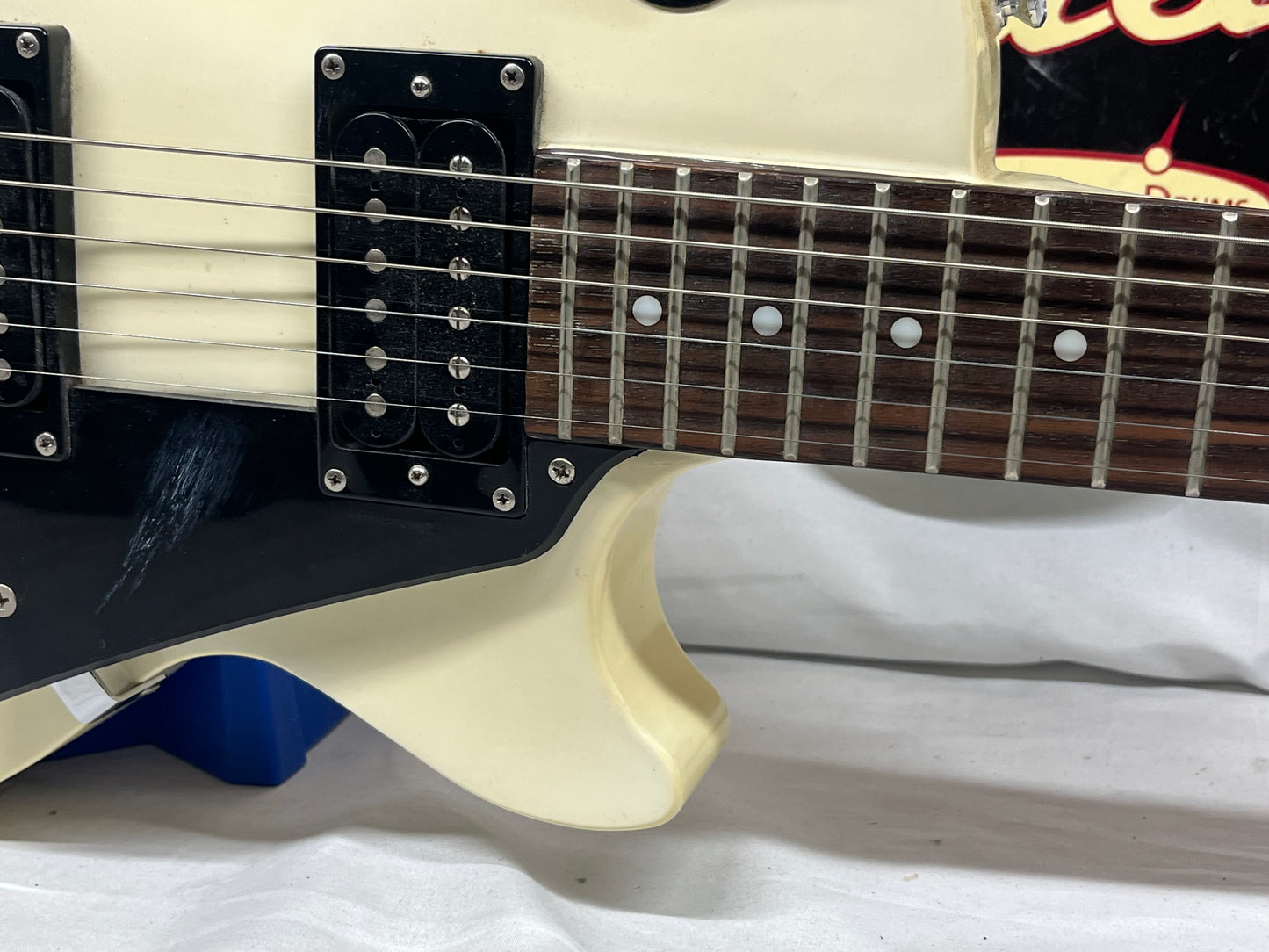 Epiphone Les Paul Studio Singlecut Electric Guitar