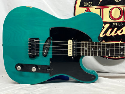 Tokai Custom Edition T-Style Electric Guitar