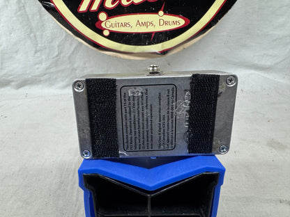 Electro-Harmonix Bass Soul Food Overdrive Pedal