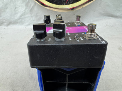 Keeley Electronics Loomer v2 Fuzz Reverb Pedal