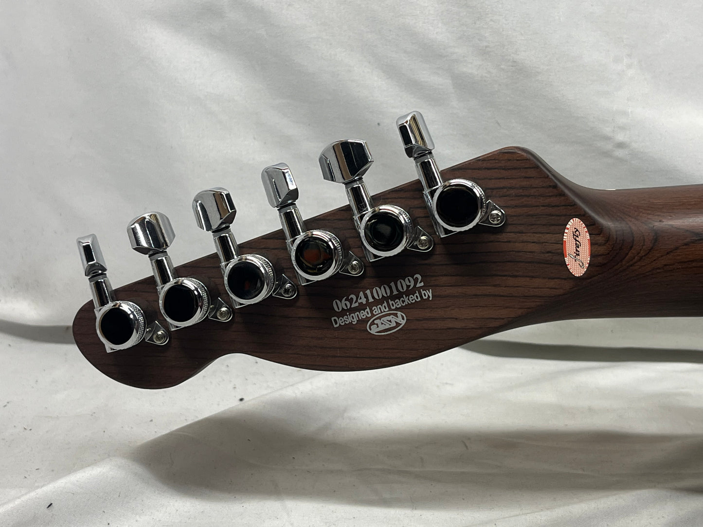 Firefly FFTL Rosewood T-Style Singlecut Electric Guitar