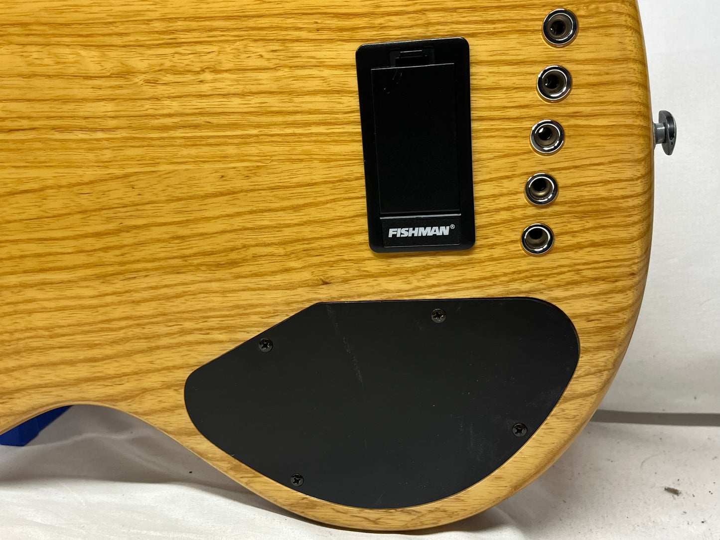 Lakland Skyline Series 5-String Electric Bass
