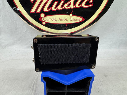 Airis Effects Savage Drive v4 Overdrive Pedal