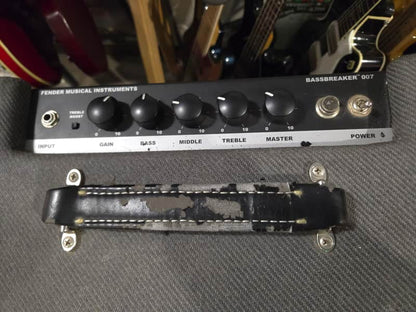Fender Bassbreaker 007 7-Watt Guitar Amp Head - Image 2