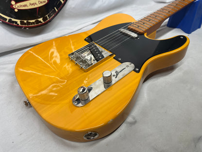 Squier Classic Vibe 50’s Telecaster Electric Guitar