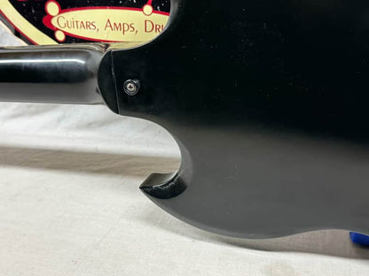 Gibson SG Gothic Guitar - Image 12