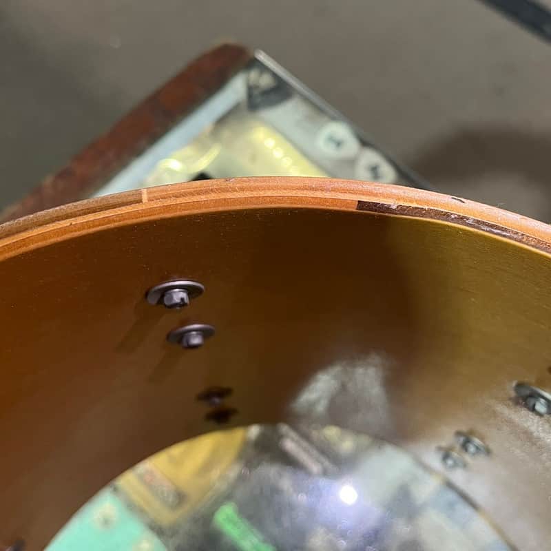 Ludwig Thermogloss - Image 6