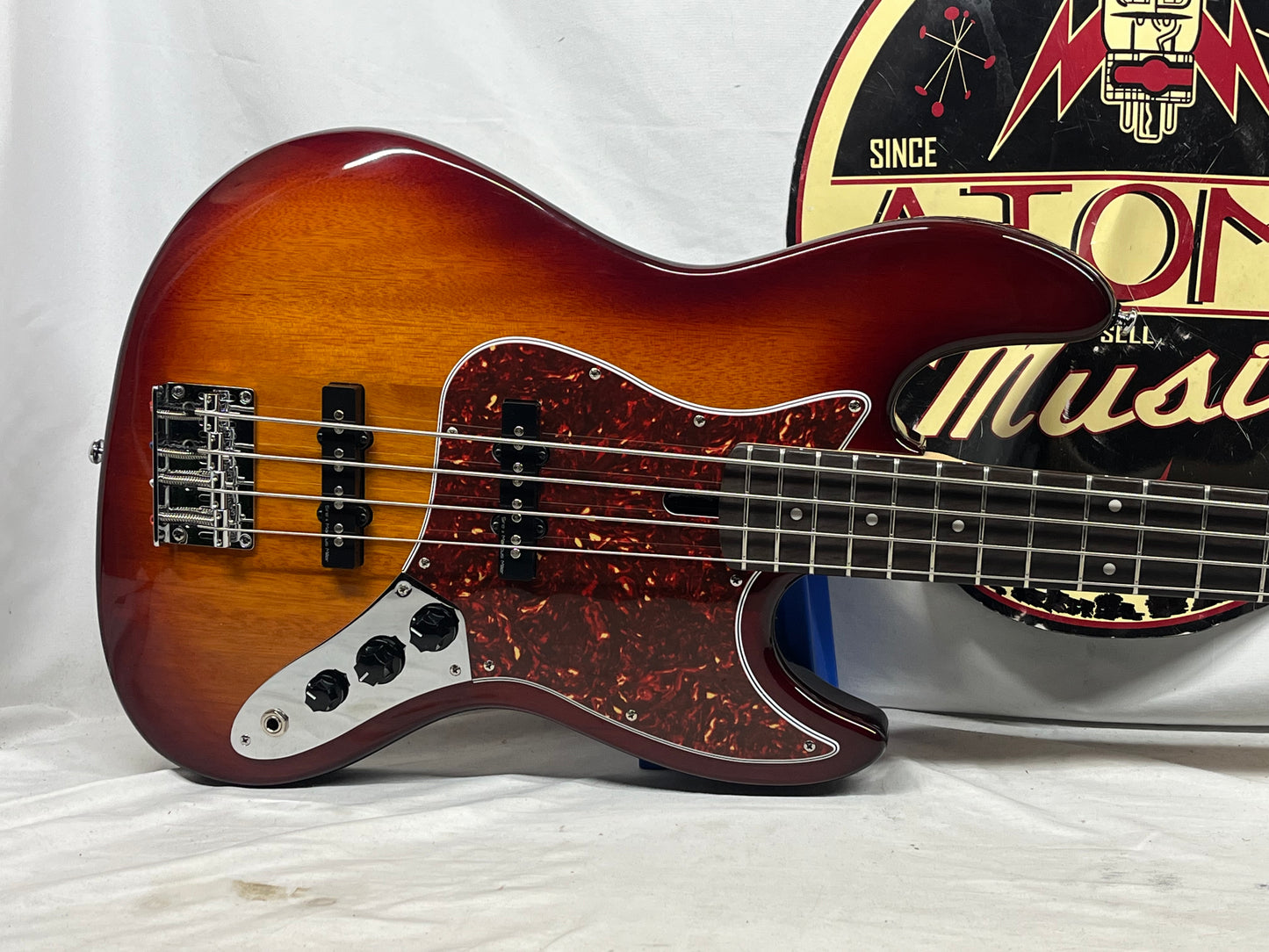 Sire Marcus Miller V3 4-String Electric Bass