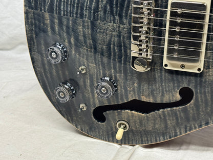 PRS Paul Reed Smith Hollowbody II 2 Piezo Guitar with Case 2014