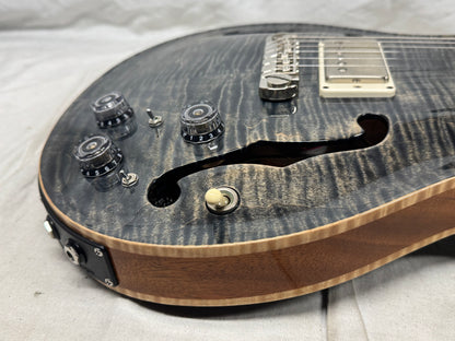 PRS Paul Reed Smith Hollowbody II 2 Piezo Guitar with Case 2014