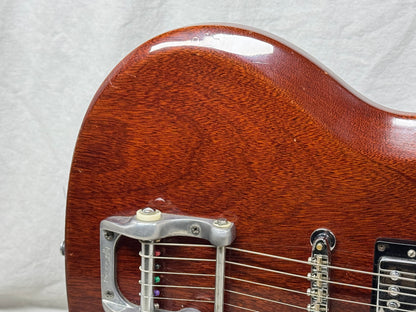 1971 Gibson SG Deluxe Guitar with Tremolo