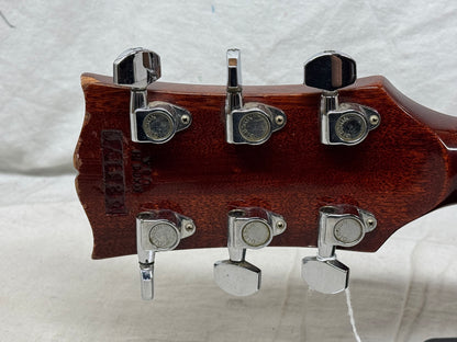 1971 Gibson SG Deluxe Guitar with Tremolo