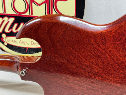 1971 Gibson SG Deluxe Guitar with Tremolo