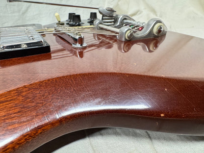 1971 Gibson SG Deluxe Guitar with Tremolo