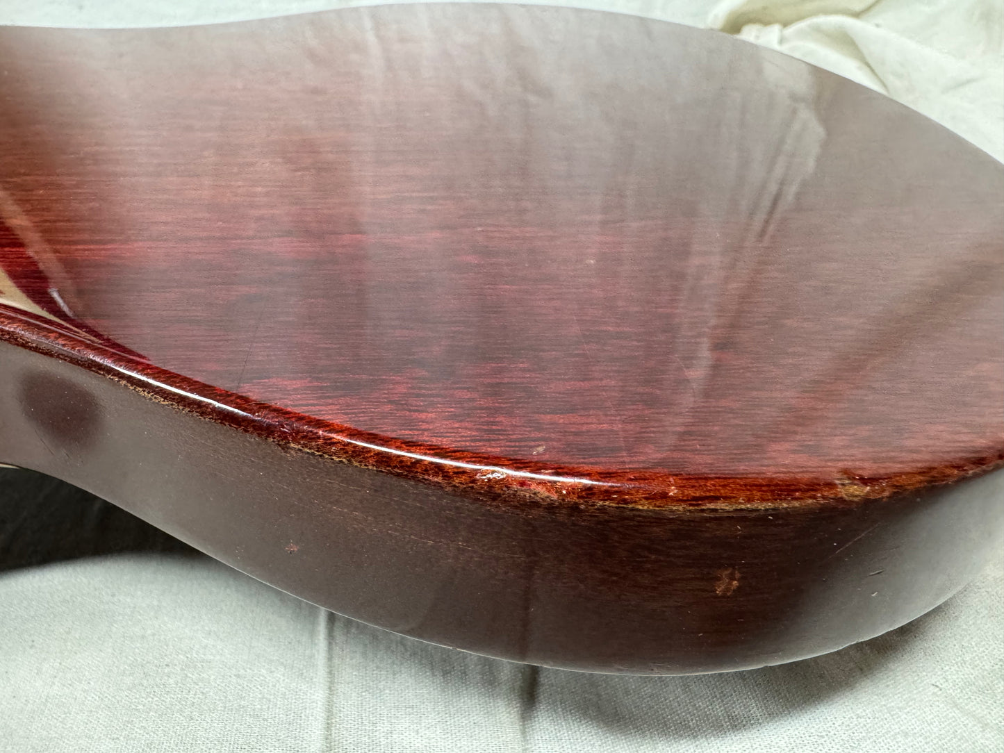 1971 Gibson SG Deluxe Guitar with Tremolo