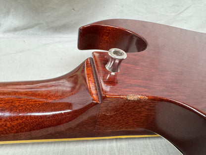 1971 Gibson SG Deluxe Guitar with Tremolo