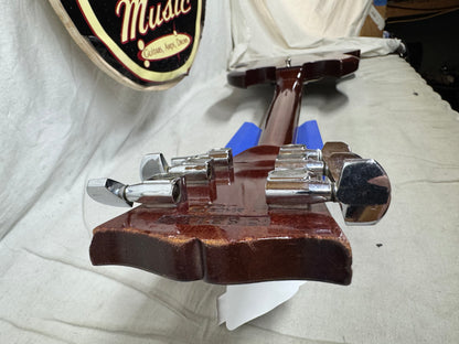 1971 Gibson SG Deluxe Guitar with Tremolo