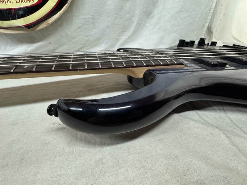 Sire Marcus Miller M7 6-string Bass - Image 21