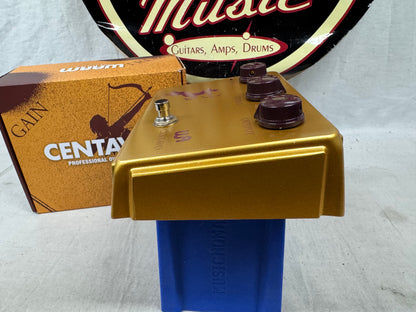 Warm Audio Centavo Overdrive Pedal with Box - klone