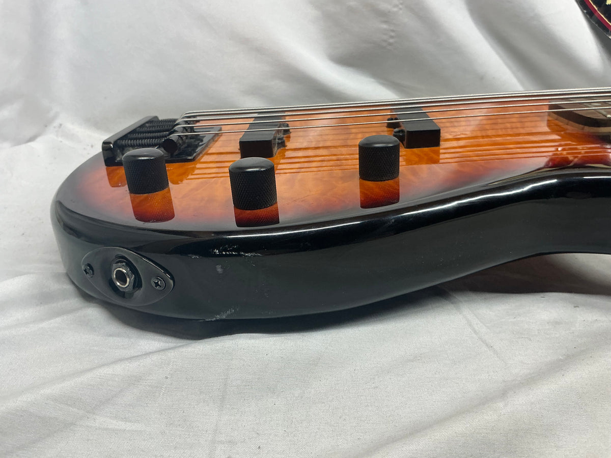 Peavey Millennium BXP 5-String Electric Bass 2010s