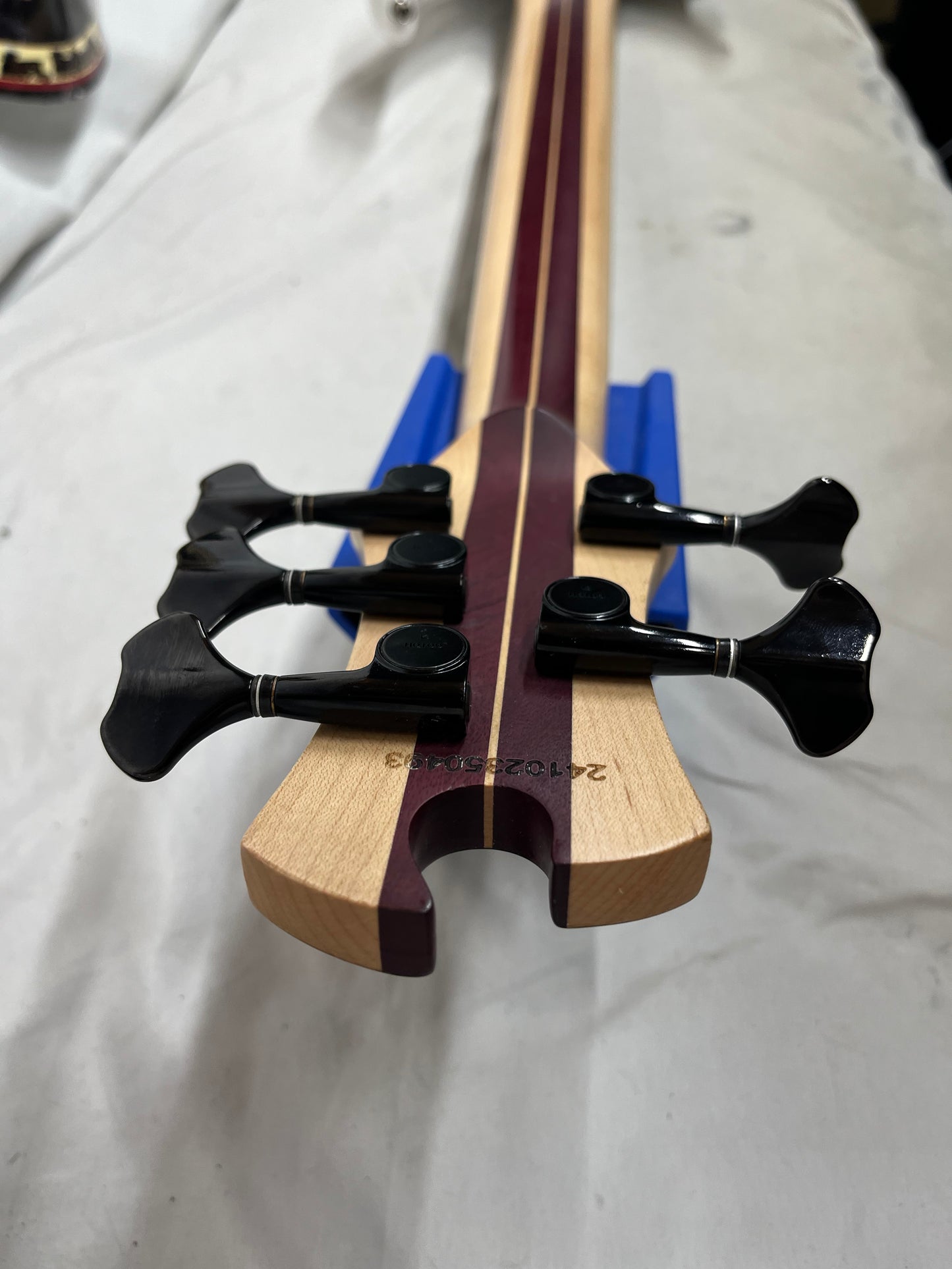 Tobias Killer B 5-String Electric Bass