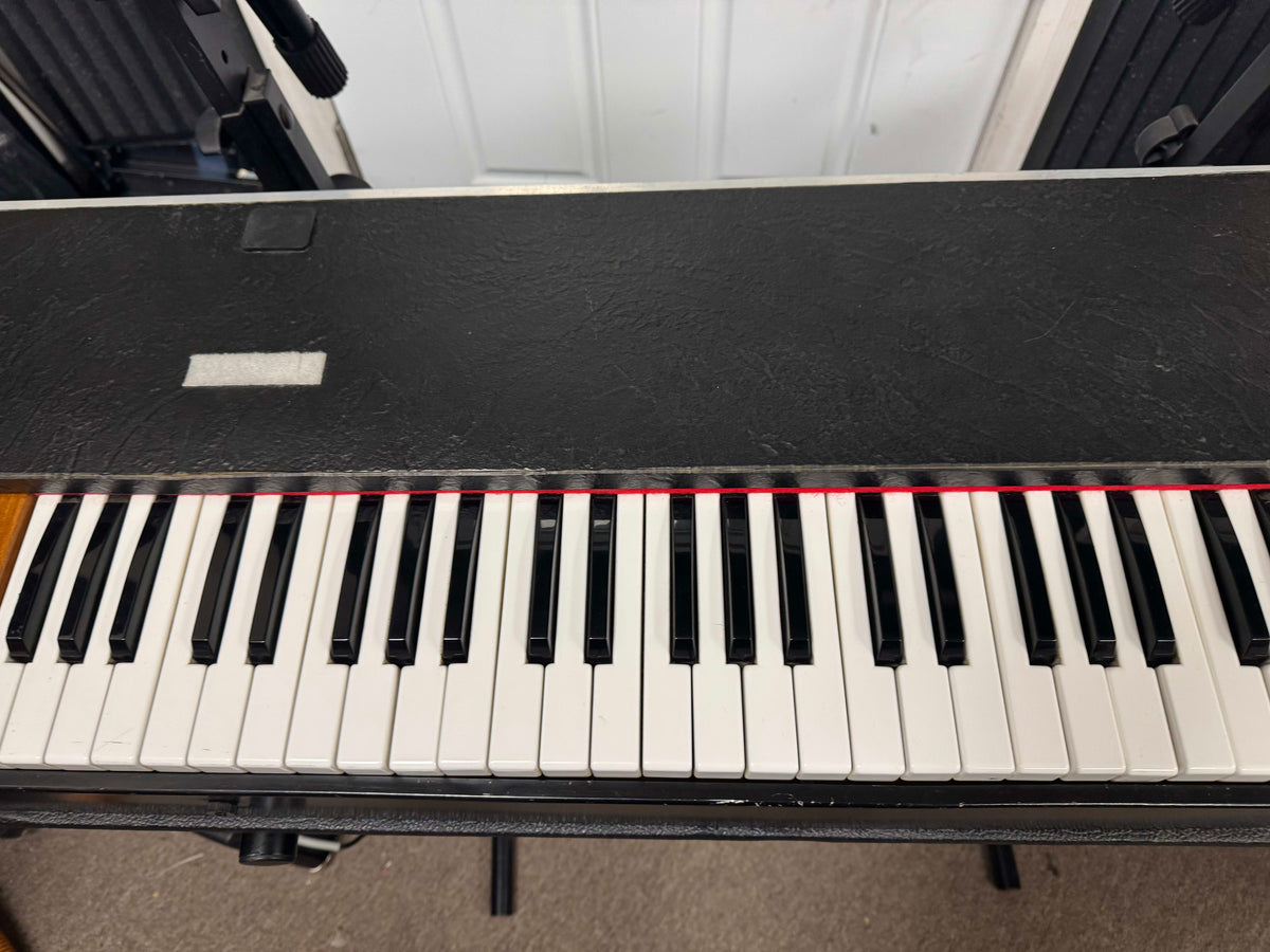 Hohner Clavinet D6 - damper bar does not work - Local Pickup Only