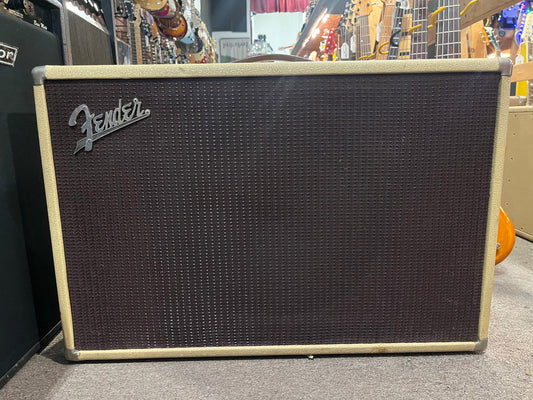 Fender Tone Ring 12" Speaker Cabinet - Re-Grilled - Local Pickup Only