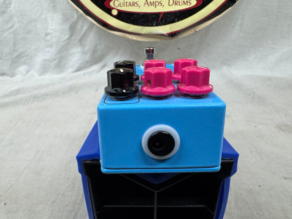 JHS Pedals PG-14 pg14 Paul Gilbert Signature Distortion Pedal