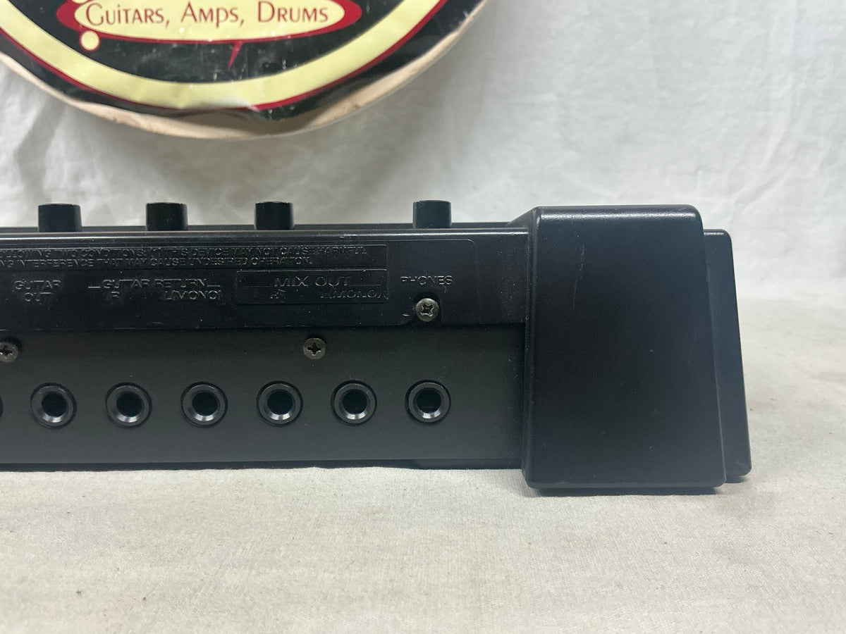 Roland GR-1 Guitar Synthesizer