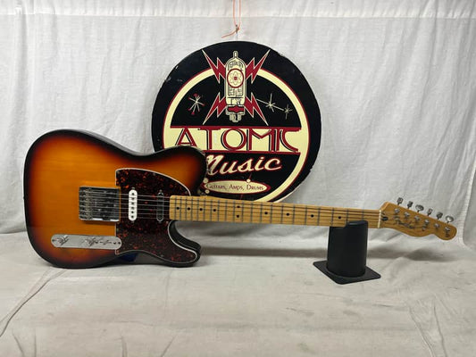 Fender Deluxe Nashville Telecaster
