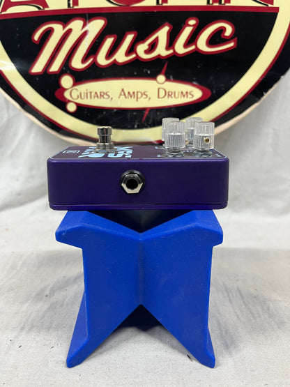 Keeley Electronics Custom Shop Limited Edition Mesmer Astral Delay Pedal