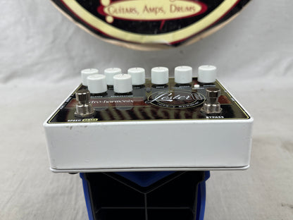 Electro-Harmonix Lester G Deluxe Rotary Speaker Emulator Pedal