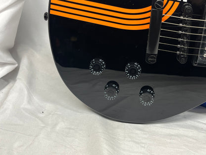 Dean Cadillac Harley Davidson Rolling USA Electric Guitar