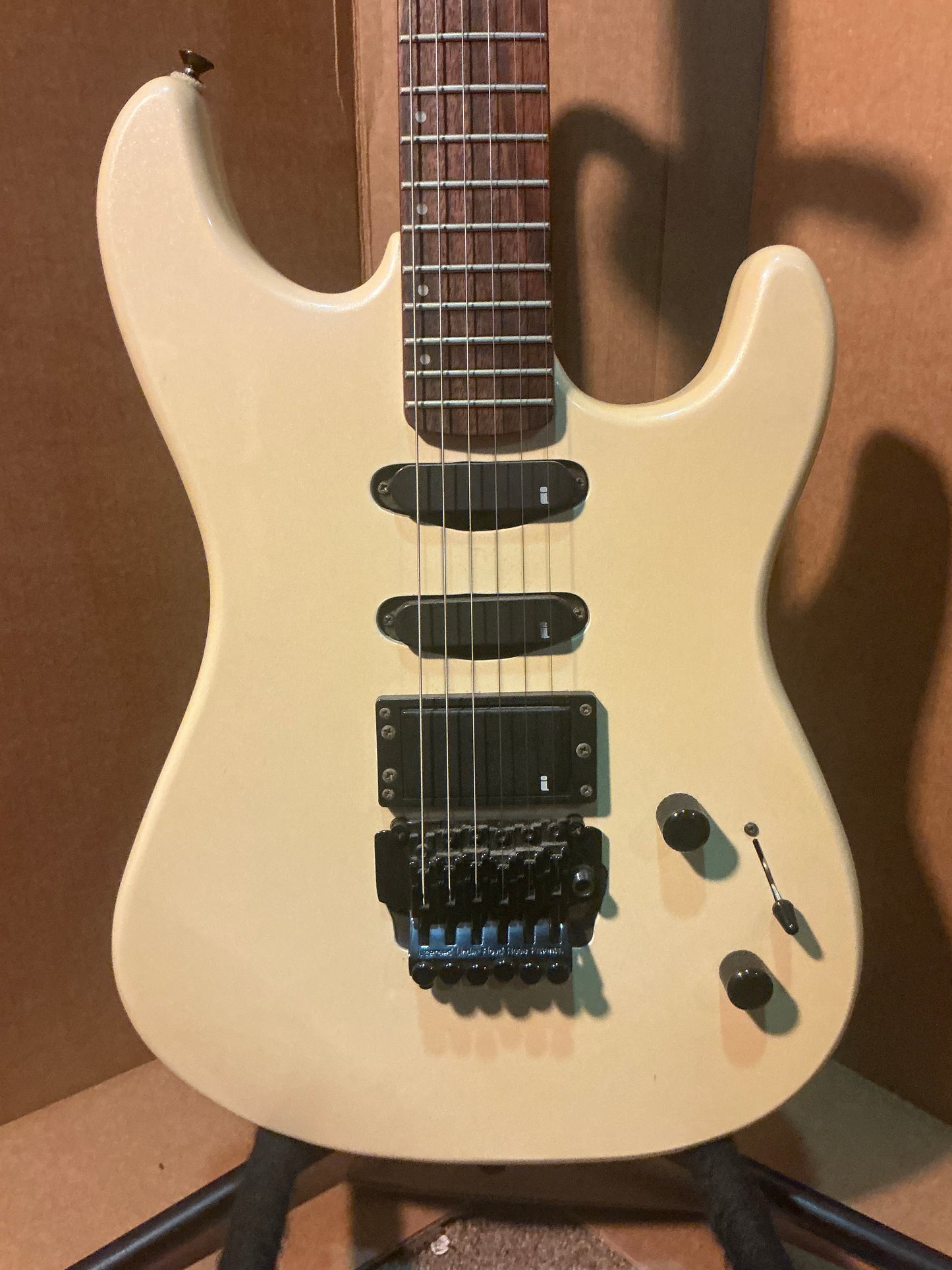 Epiphone 435i Electric Guitar
