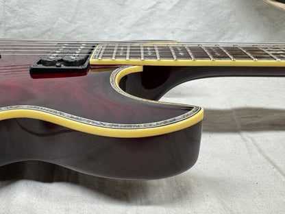 Schecter Diamond Series S-1 s1 Elite Guitar