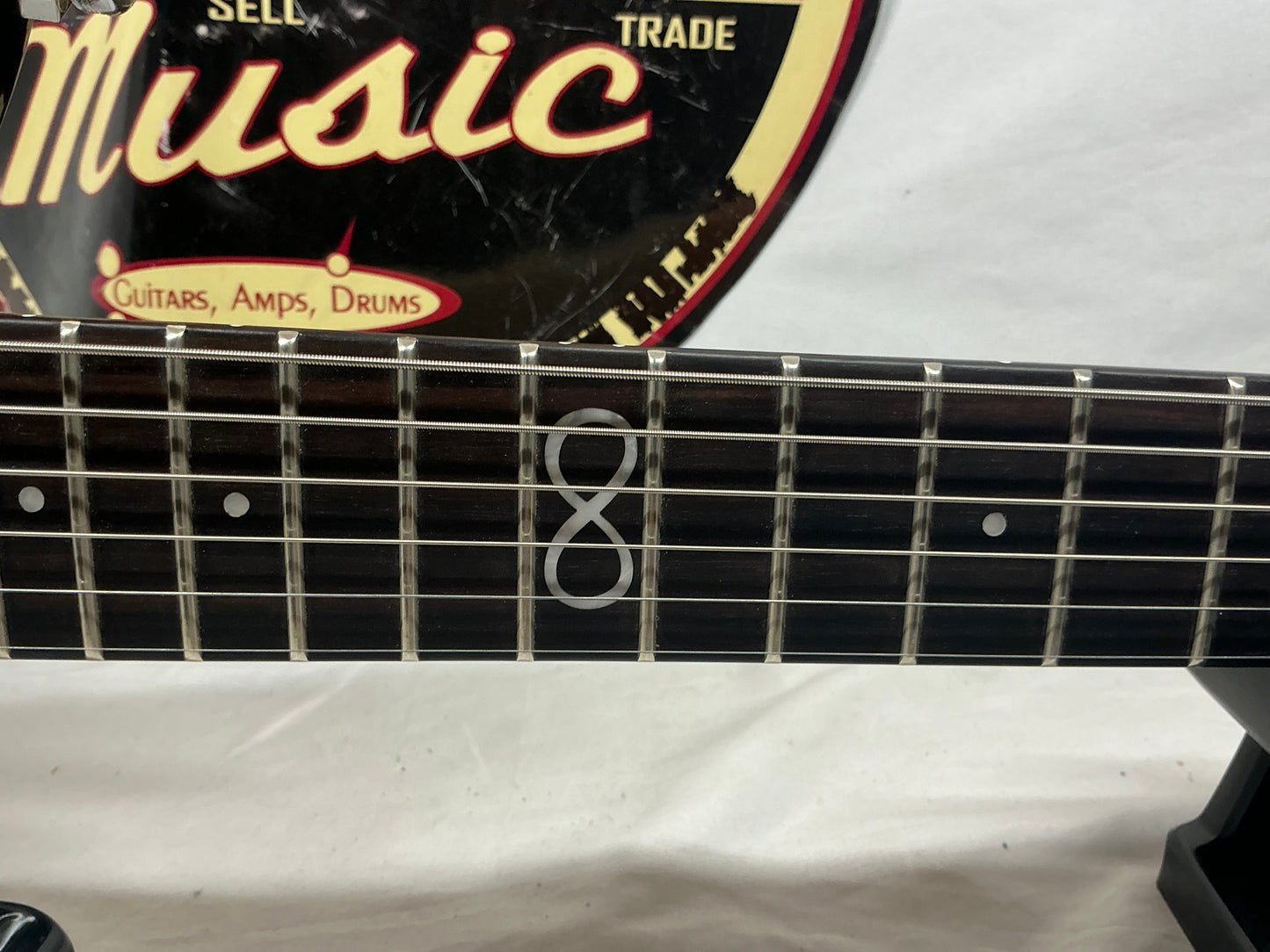 Chapman ML3 Modern Gloss Lunar