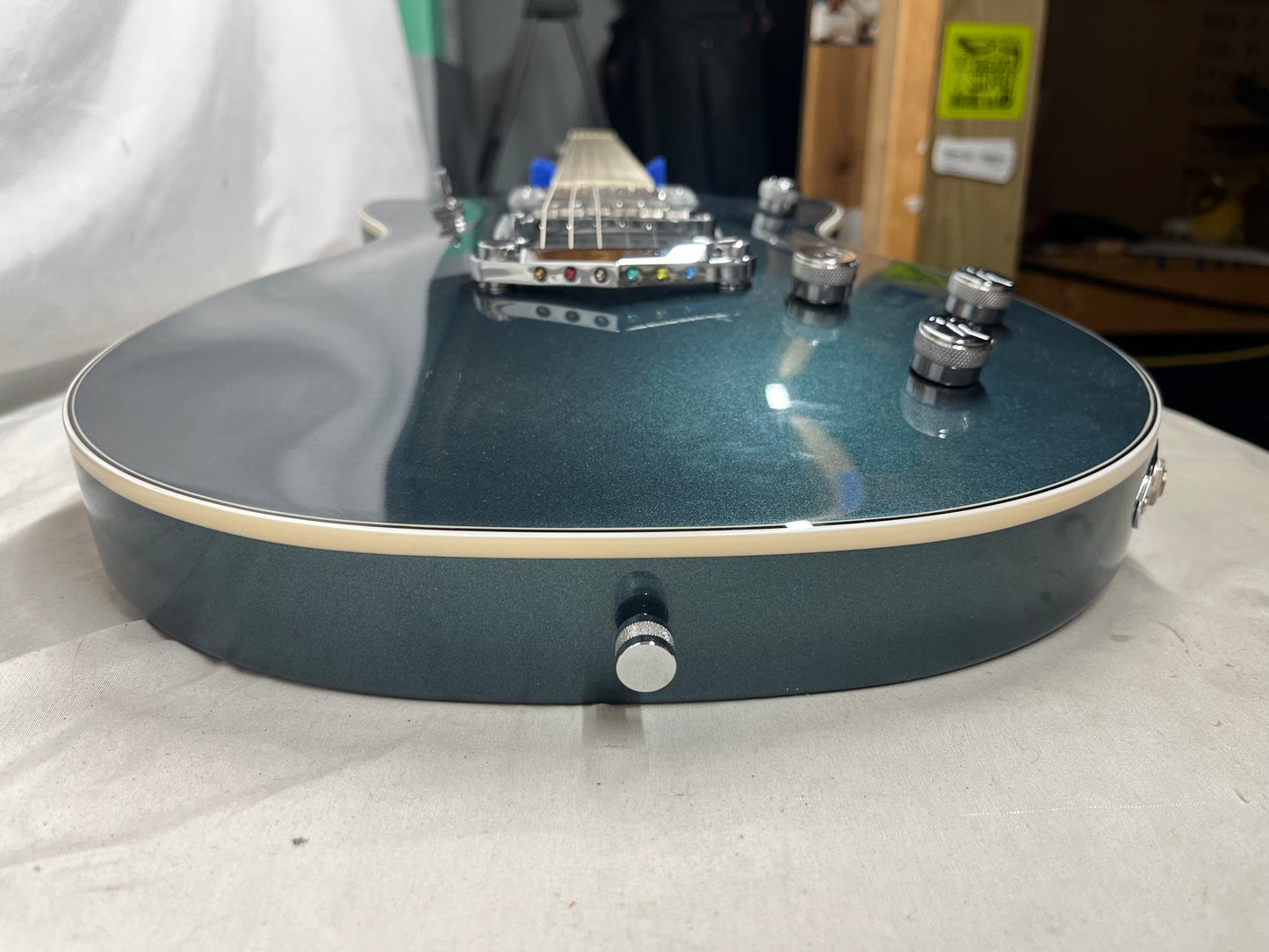 Gretsch G5222 Electromatic Double Jet Electric Guitar
