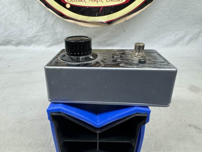 Does it Doom Doomcaster Boost Pedal - Image 6