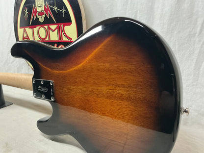 Sterling Stingray - Sunburst